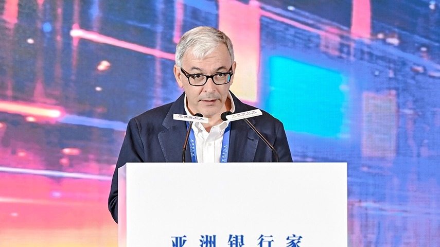Europe and China must rebalance capital flows to build trust and resilience 